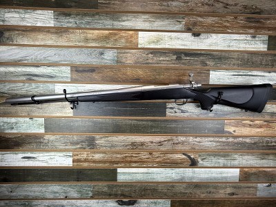 REMINGTON 700 ml .50 CALIBER - Image 2 of 3