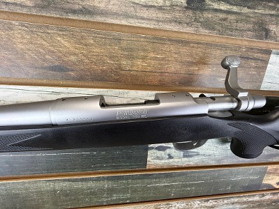 REMINGTON 700 ml .50 CALIBER - Image 3 of 3
