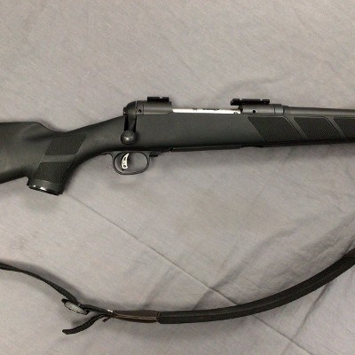 SAVAGE ARMS 111 .270 - Image 3 of 3