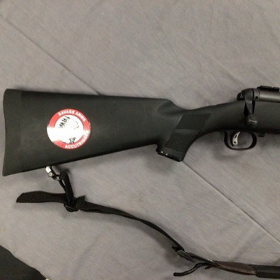 SAVAGE ARMS 111 .270 - Image 2 of 3
