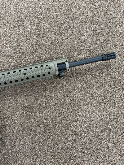 MOSSBERG 715T .22 LR - Image 3 of 3