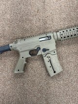 MOSSBERG 715T .22 LR - Image 2 of 3