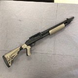 MOSSBERG 500 SHOTGUN 12 GA - 1 of 3