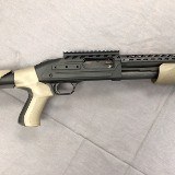 MOSSBERG 500 SHOTGUN 12 GA - 3 of 3
