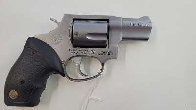 TAURUS 85 .38 SPL - Image 3 of 3