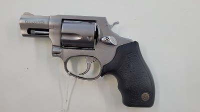 TAURUS 85 .38 SPL - Image 1 of 3