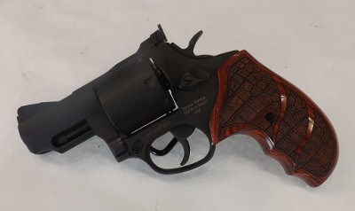 TAURUS 692 .357 MAG/9MM - Image 1 of 3