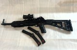 HI-POINT 995 9MM LUGER (9x19 PARA) - 1 of 3