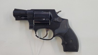 TAURUS 85 .38 SPL - Image 1 of 3