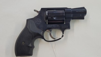 TAURUS 85 .38 SPL - Image 3 of 3