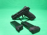 RUGER SECURITY 380 .380 ACP - 1 of 3