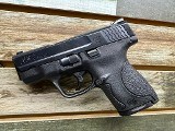 SMITH & WESSON M&P9 SHIELD 9MM LUGER (9x19 PARA) - Image 2 of 3