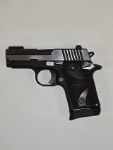 SIG SAUER P938 9MM LUGER (9X19 PARA) - 2 of 3