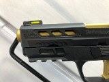 SMITH & WESSON M&P 9 SHIELD Performance Center M&P Shield EZ M2.0 9MM LUGER (9x19 PARA) - 3 of 3