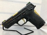 SMITH & WESSON M&P 9 SHIELD Performance Center M&P Shield EZ M2.0 9MM LUGER (9x19 PARA) - 2 of 3