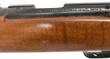 ANSCHUTZ Model 1413- Super Match 54 .22 LR - Image 3 of 3