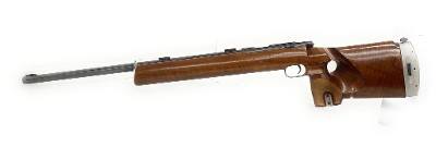 ANSCHUTZ Model 1413- Super Match 54 .22 LR - Image 1 of 3