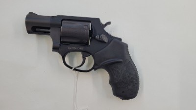 TAURUS 85 ultra lite .38 SPL - Image 1 of 3