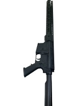 ANDERSON MANUFACTURING AM-15 .300 AAC BLACKOUT - 3 of 3