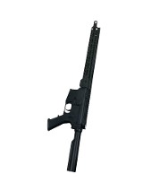 ANDERSON MANUFACTURING AM-15 .300 AAC BLACKOUT - 1 of 3