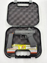 GLOCK 43X 9MM LUGER (9x19 PARA) - Image 1 of 3