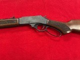 HENRY LEVER SHOTGUN .410 BORE - Image 3 of 3