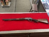 HENRY LEVER SHOTGUN .410 BORE - Image 1 of 3