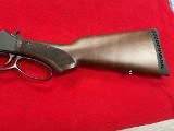 HENRY LEVER SHOTGUN .410 BORE - Image 2 of 3