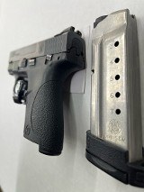 SMITH & WESSON M&P 40 SHIELD .40 S&W - Image 3 of 3