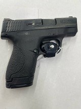 SMITH & WESSON M&P 40 SHIELD .40 S&W - Image 2 of 3
