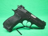CZ 75 C 9MM LUGER (9X19 PARA) - 2 of 3