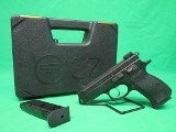 CZ 75 C 9MM LUGER (9X19 PARA) - 1 of 3