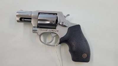TAURUS 85 ultra lite .38 SPL - Image 1 of 3