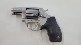 TAURUS 85 ultra lite .38 SPL - Image 1 of 3