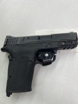 SMITH & WESSON M&P 9 SHIELD EZ M2.0 9MM LUGER (9x19 PARA) - Image 3 of 3