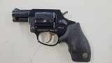 TAURUS 85 ultra lite .38 SPL - 1 of 3
