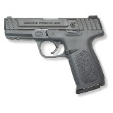 SMITH & WESSON SD9 9MM LUGER (9x19 PARA) - 2 of 3
