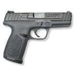 SMITH & WESSON SD9 9MM LUGER (9x19 PARA) - 3 of 3