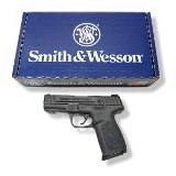 SMITH & WESSON SD9 9MM LUGER (9x19 PARA) - 1 of 3