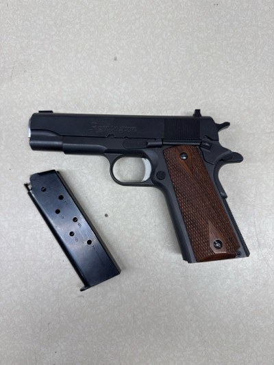 REMINGTON R1 1911 45 ACP (45 Auto) - Image 1 of 3