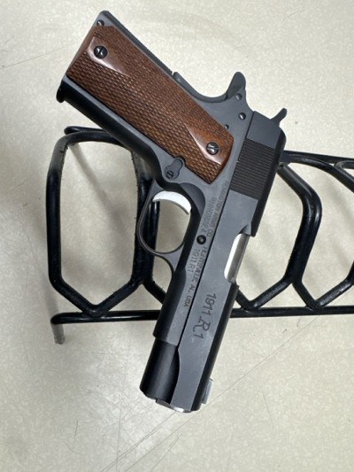 REMINGTON R1 1911 45 ACP (45 Auto) - Image 3 of 3