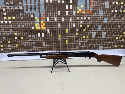 MOSSBERG 600AT 12 GA - Image 1 of 3