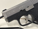 KAHR ARMS CW380 .380 ACP - 3 of 3