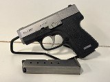 KAHR ARMS CW380 .380 ACP - 1 of 3