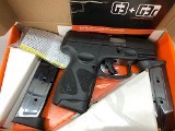 TAURUS G3C T.O.R.O 9MM LUGER (9x19 PARA) - 3 of 3