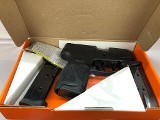 TAURUS G3C T.O.R.O 9MM LUGER (9x19 PARA) - 1 of 3