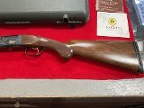 FAUSTI ducks unlimited 12 GA - 2 of 3