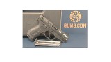 WALTHER P22 .22 LR - 1 of 3