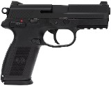 FN FNX-9 9MM LUGER (9X19 PARA) - 1 of 2