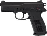 FN FNX-9 9MM LUGER (9X19 PARA) - 2 of 2